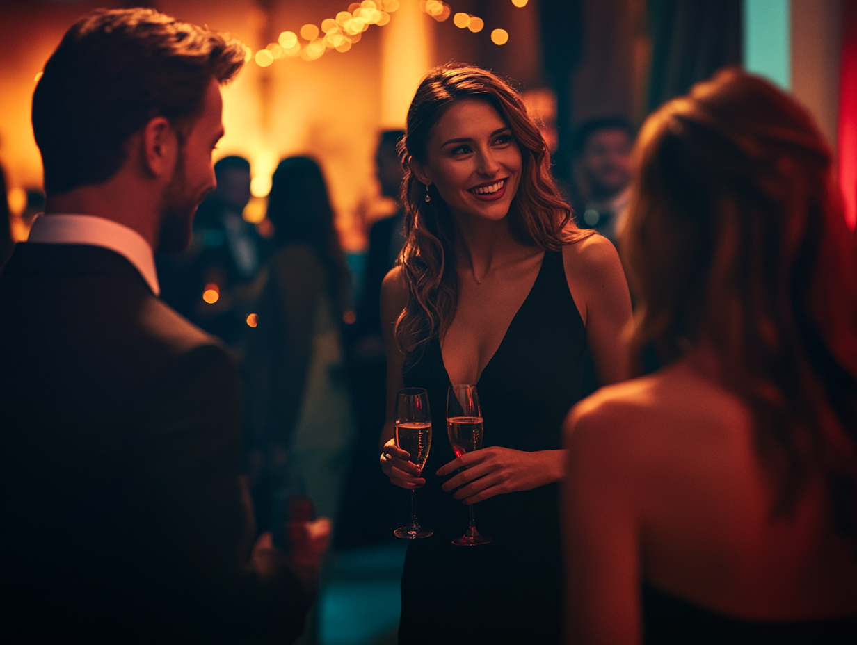 Психология организации мероприятий: как создать незабываемое событие и увлечь участников