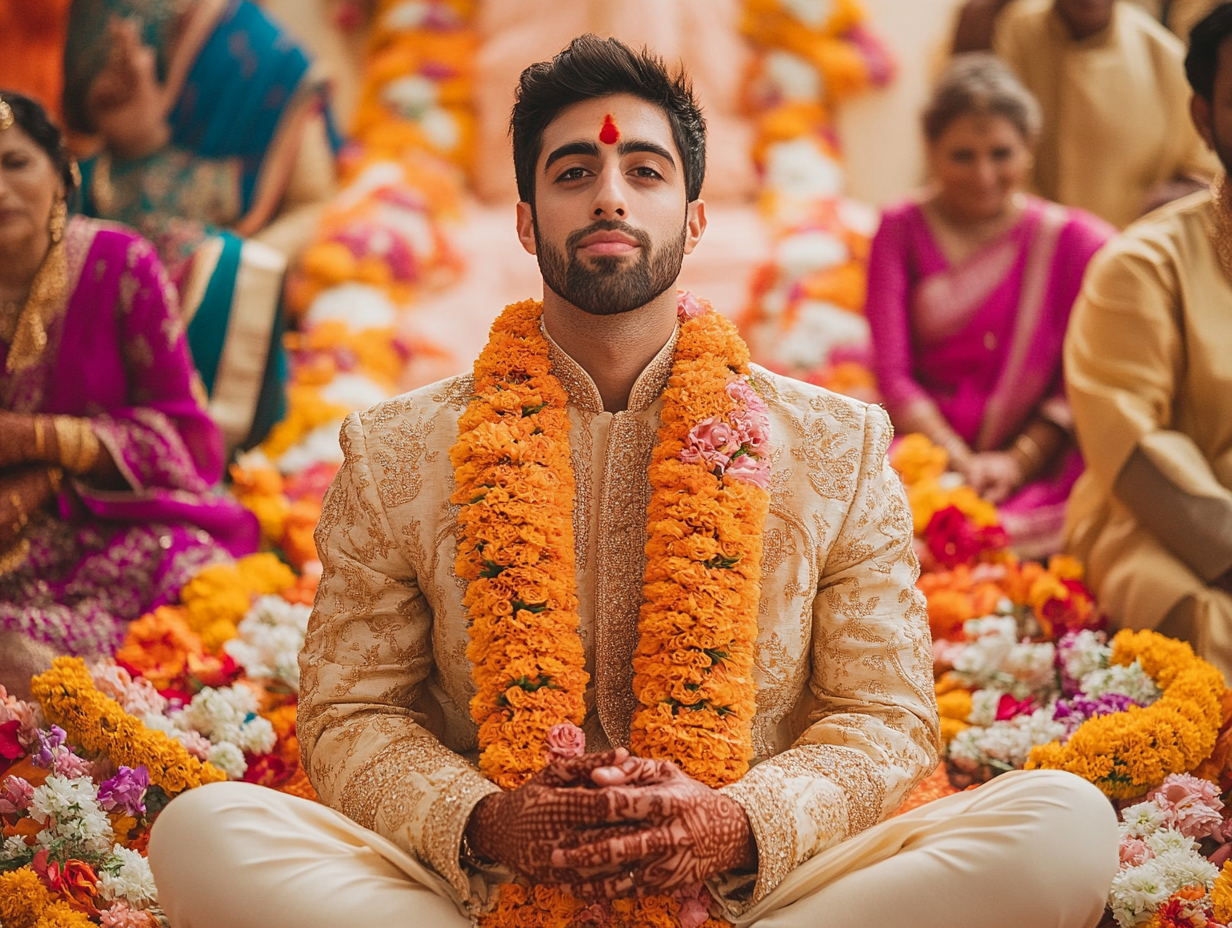 Свадебные традиции со всего мира: как сделать ваш день уникальным и запоминающимся