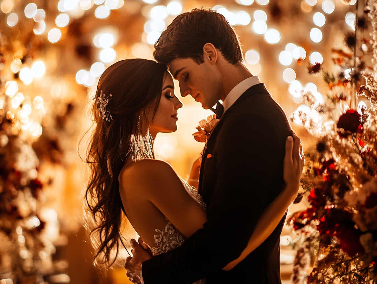 Тренды свадебной фотографии 2023: что важно знать молодоженам для незабываемых кадров