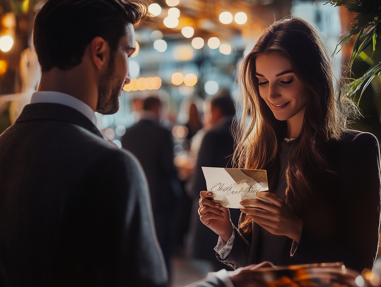 Удивите своих гостей: 10 креативных форматов приглашений, которые запомнятся навсегда