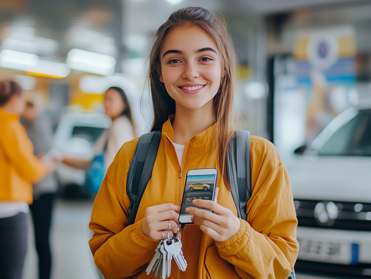 Как выбрать авто для аренды: 10 секретов, чтобы не попасться на уловки прокатчиков