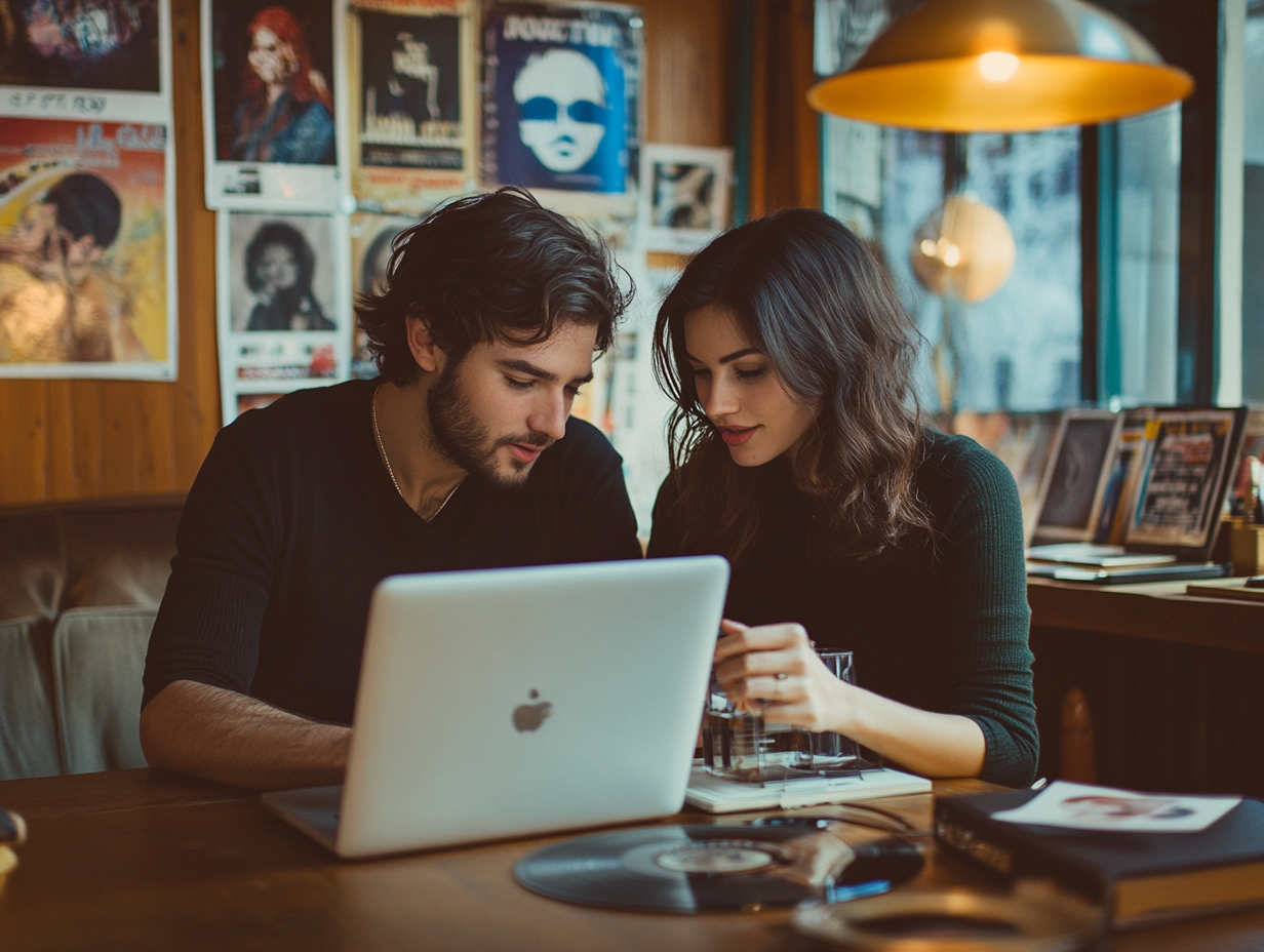 Как выбрать идеальную кавер-группу для вашего незабываемого праздника: советы и секреты успеха