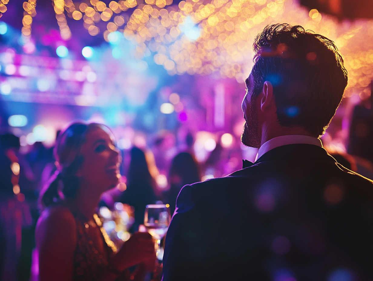 Как выбрать ведущего для вашего праздника: секреты успешного мероприятия и важные нюансы