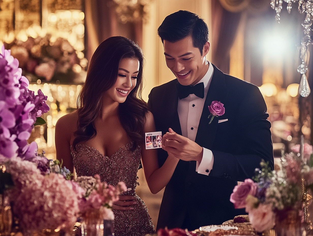 Как выбрать видеографа: главное, чтобы ваш праздник запомнился навсегда