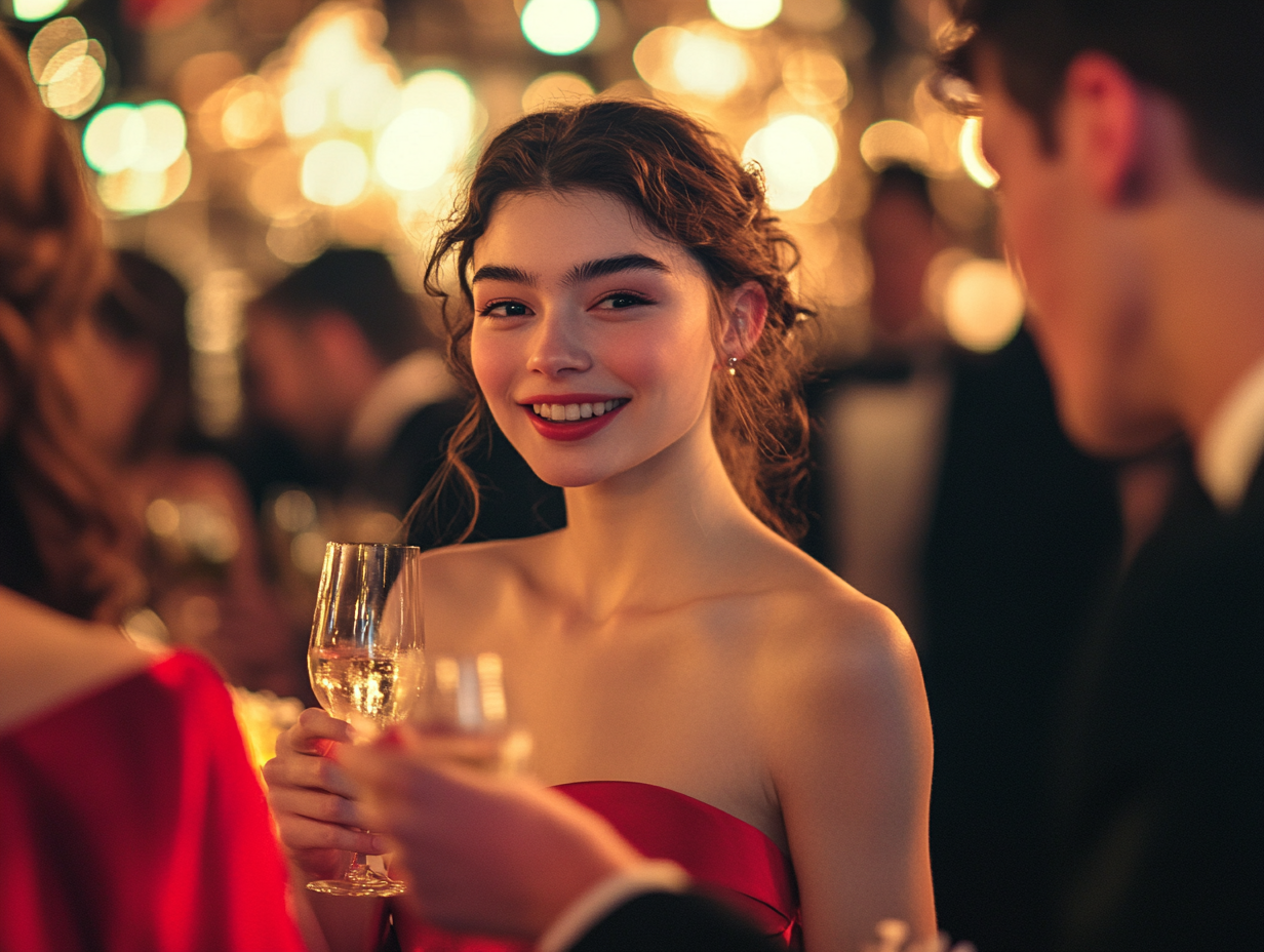 Магия, которая сделает ваш вечер незабываемым: 7 секретов успешной организации праздника