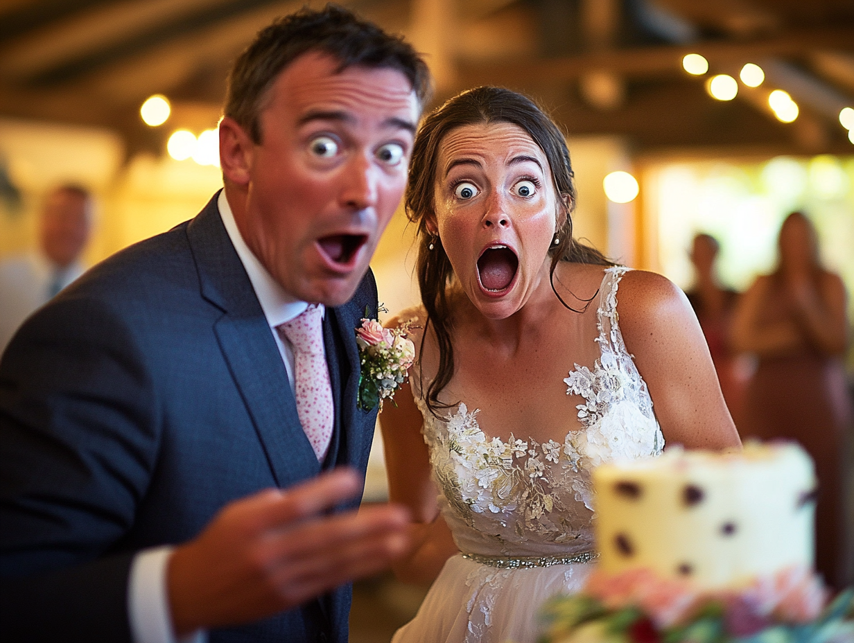 Как запечатлеть неловкие моменты на свадьбе: лучшие советы для фотосессии