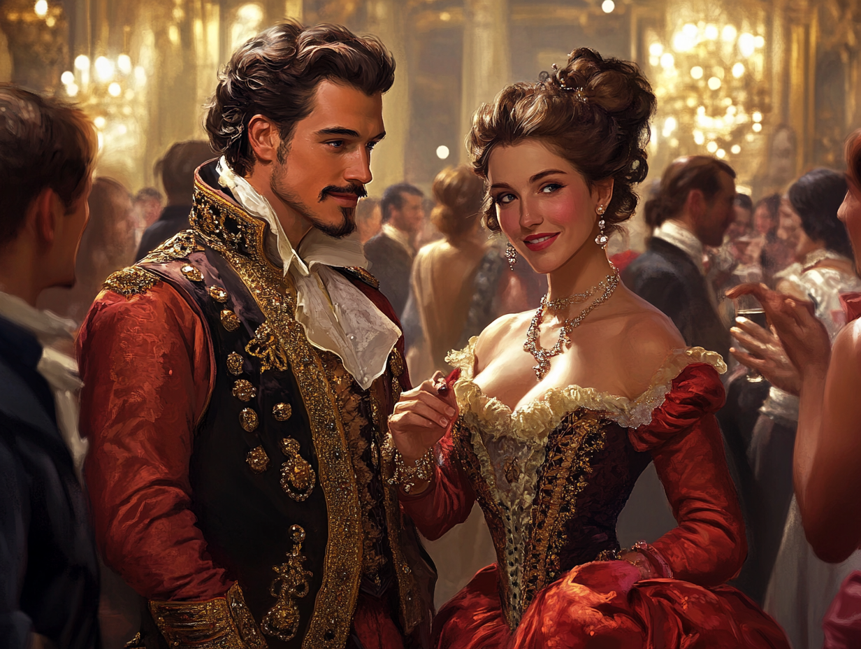 Как ведущему стать звездой мероприятия в образе исторической личности: секреты успеха и ошибки, которых стоит избегать