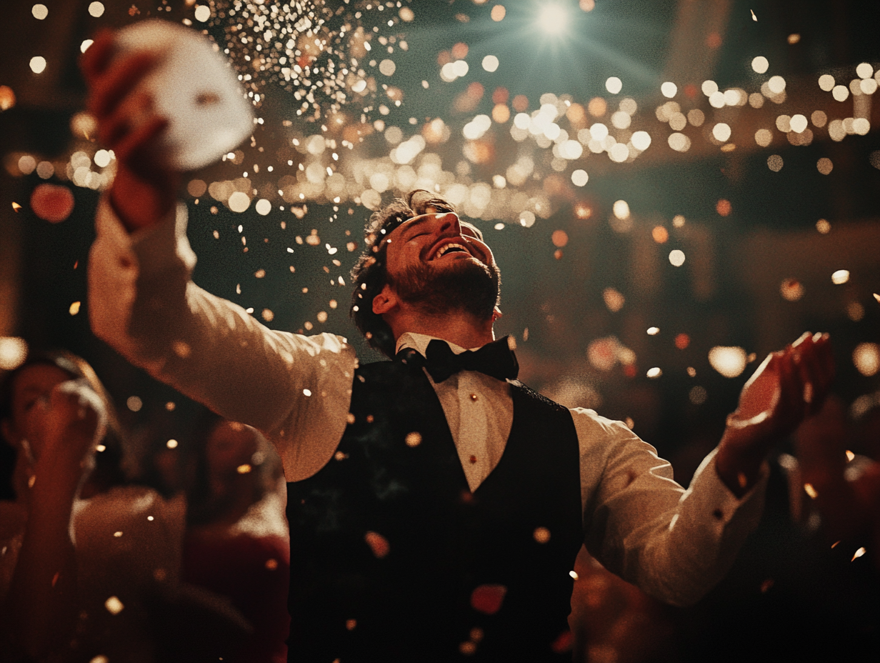 Как фокусник превращает ваш вечер в волшебное шоу: советы по выбору инструмента для незабываемых эмоций