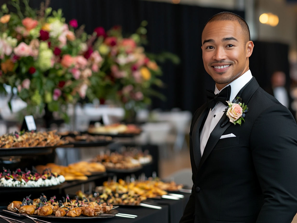 Как избежать ошибок при организации кейтеринга: 10 секретов для успешного мероприятия