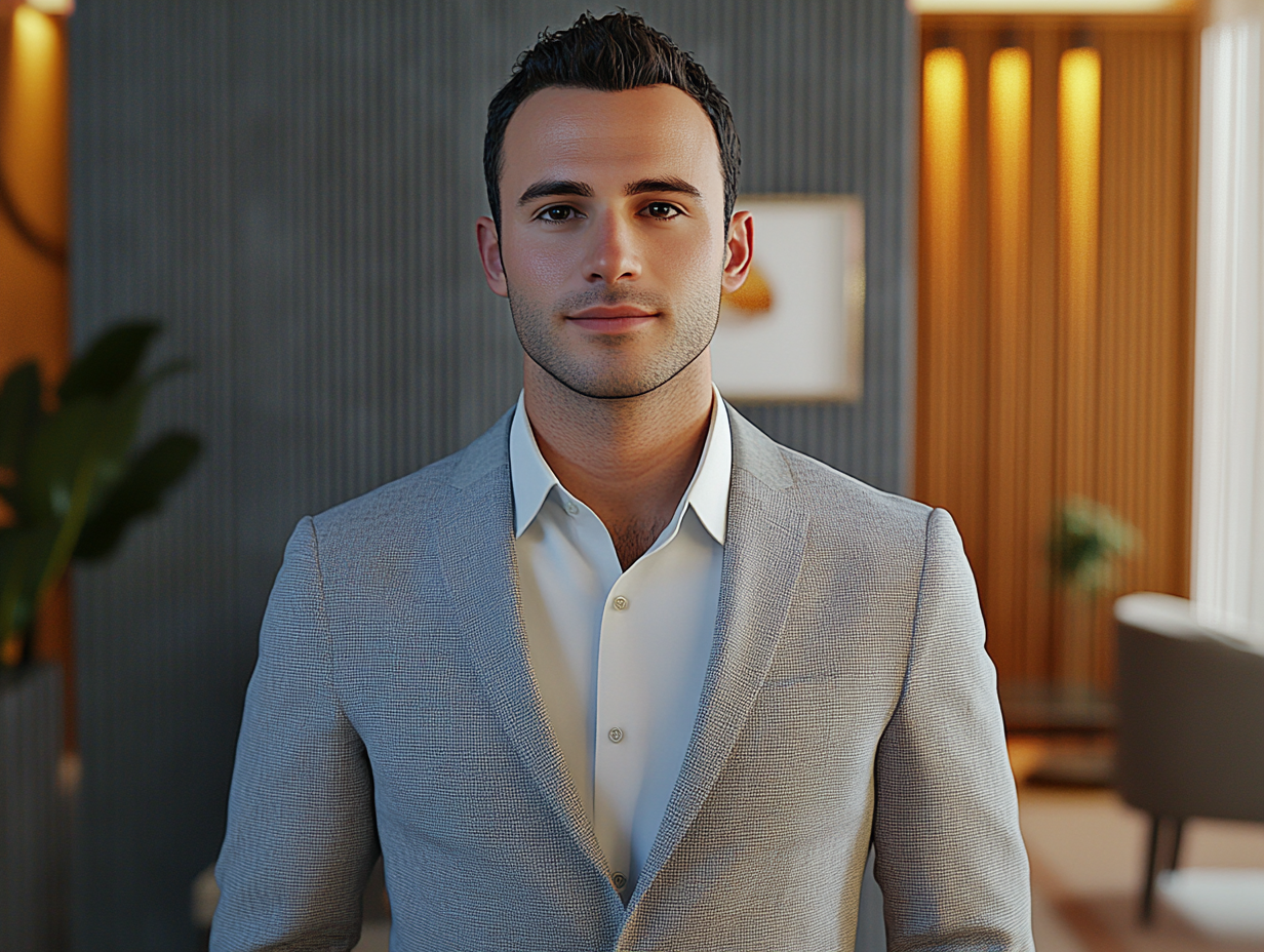 Как создать уникальную видео-визитку, которая завоюет сердца и запомнится на долго?