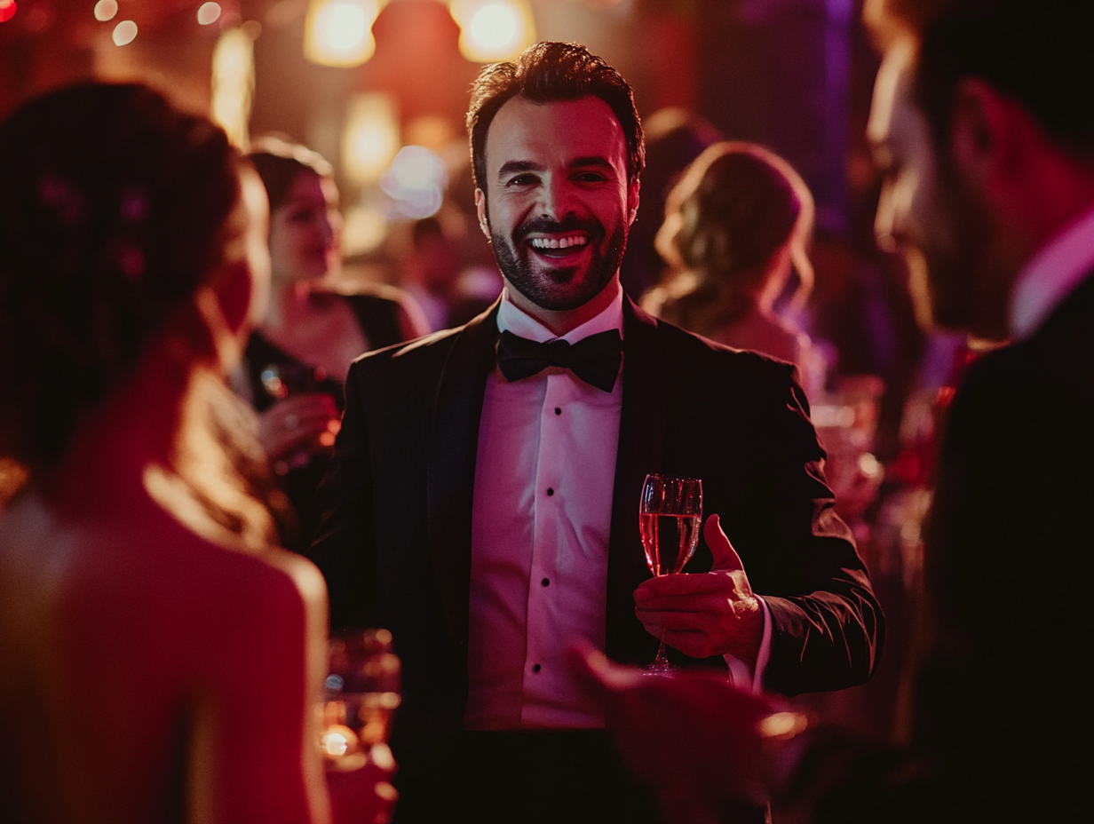 Как выбрать артистов для праздника, чтобы он стал незабываемым: советы и идеи