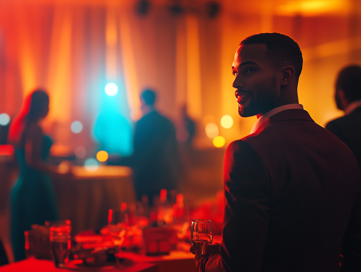 Как выбрать идеального артиста для праздника: советы для незабываемого события