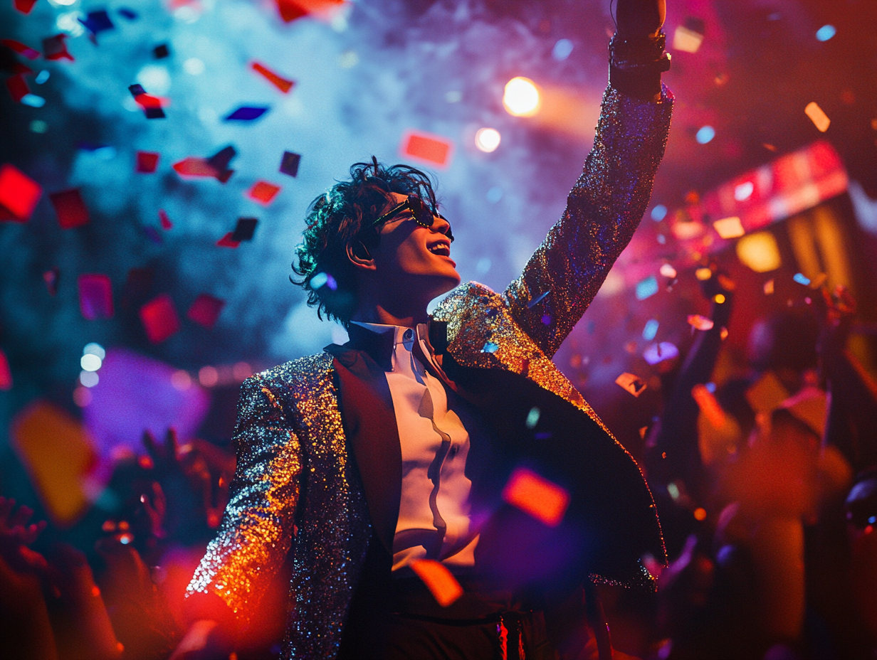 Конкурсы на мероприятиях: как сделать их незабываемыми и привлечь внимание гостей