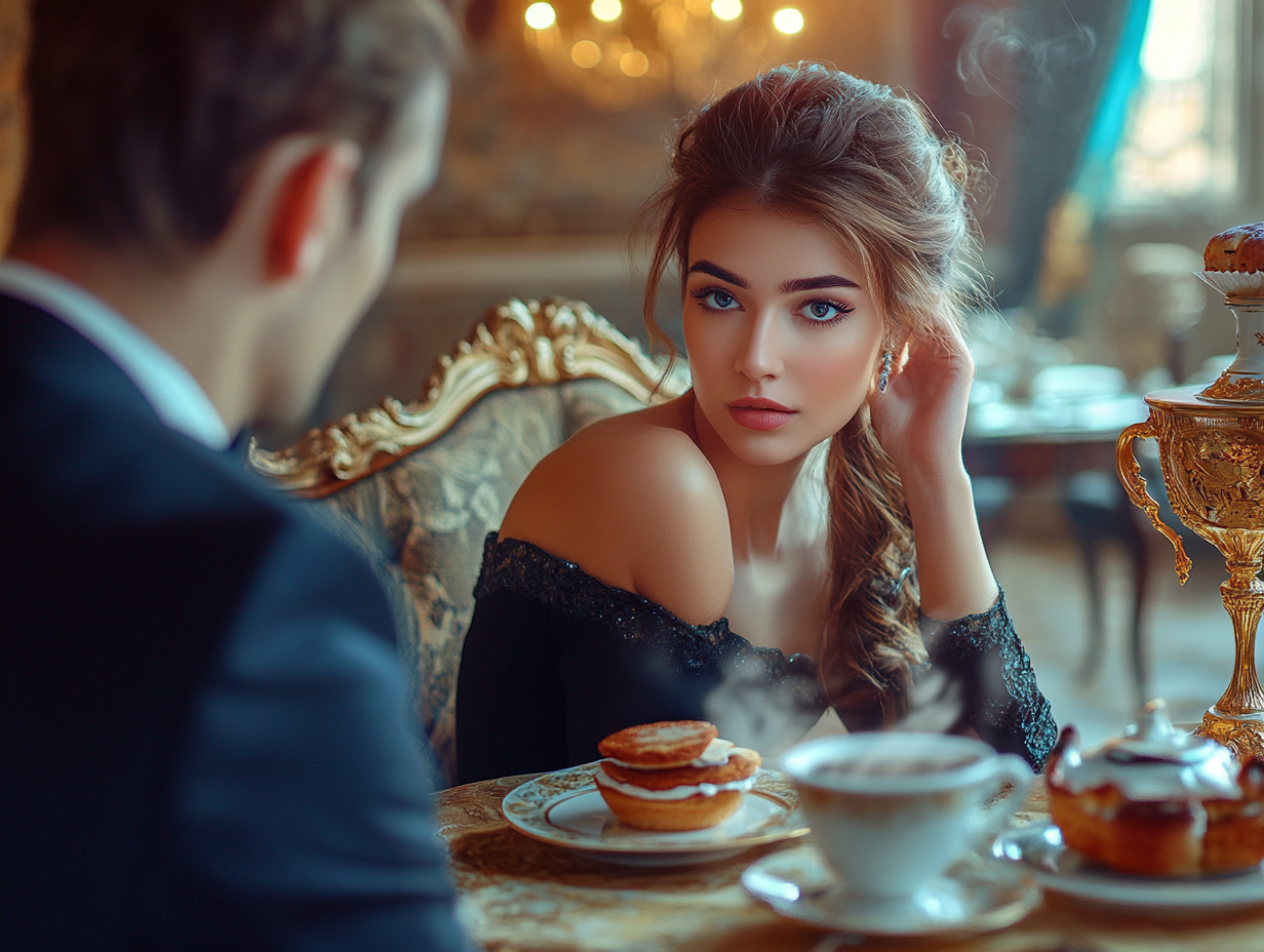 Русский кофе-брейк: как сделать перерыв эффективным и вдохновляющим для продуктивности