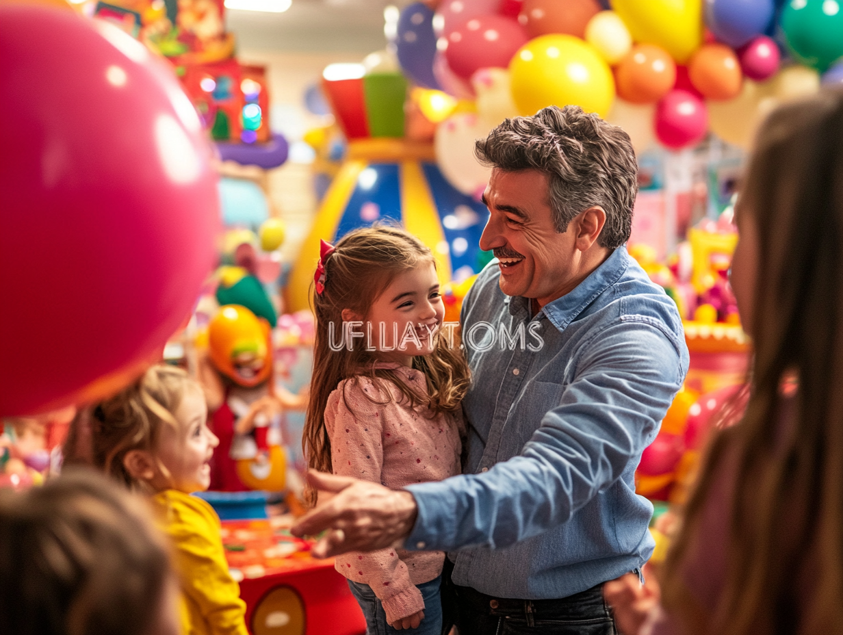 Секреты идеальных фото на детском утреннике: как запечатлеть радость и сохранить воспоминания на всю жизнь