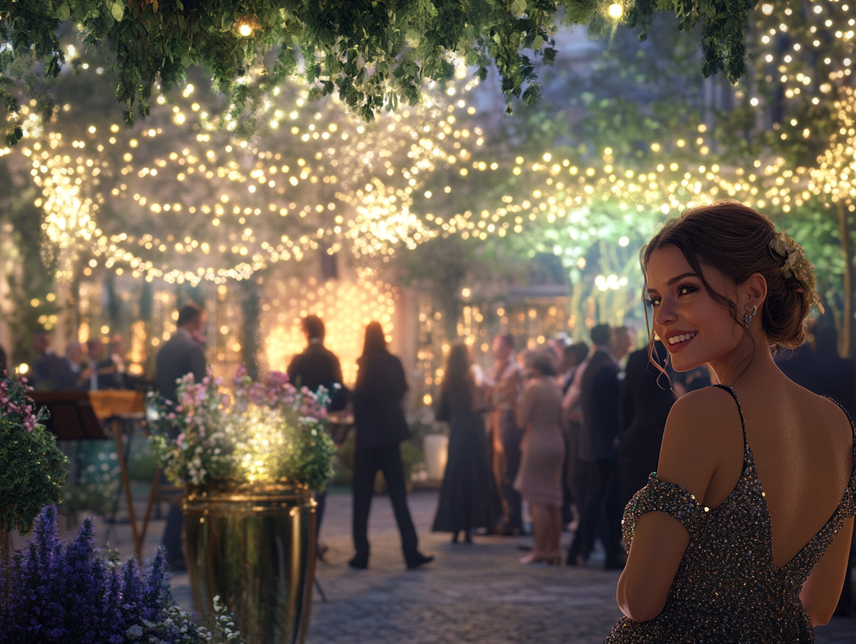Сколько стоит выпускной под открытым небом: секреты экономии и лучшие площадки для идеального вечера
