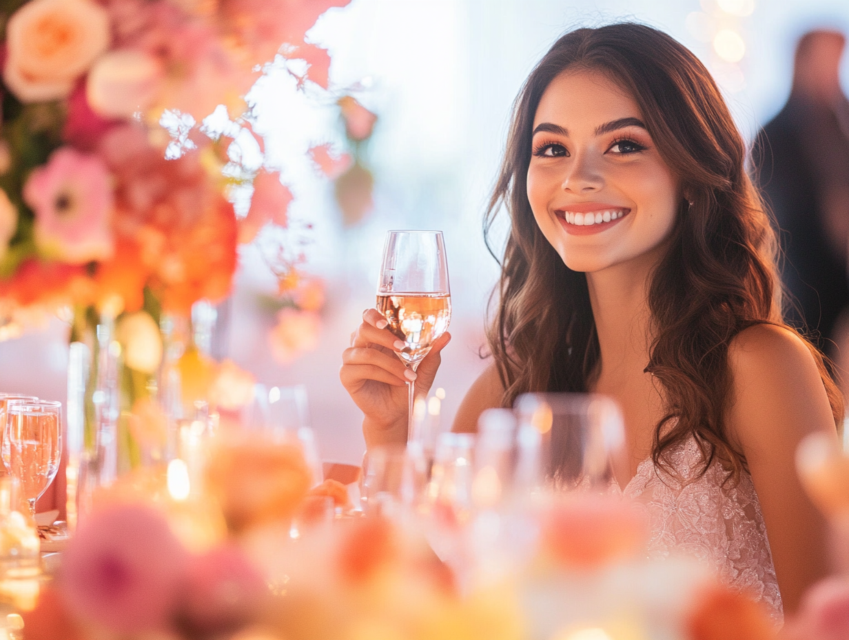 Как организовать выпускной банкет: идеи, советы и тренды 2025 года