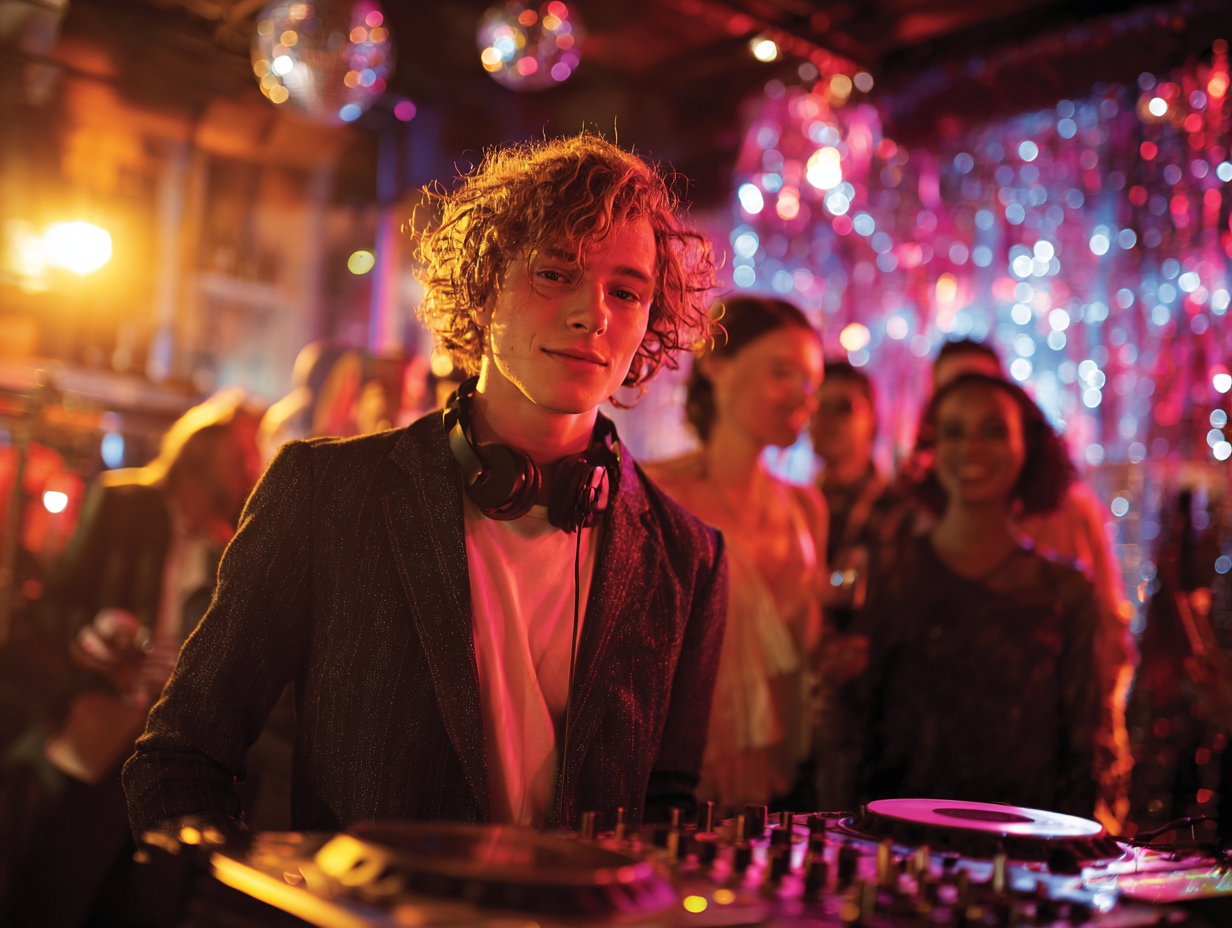 Что стоит за ценой диджея: как выбрать идеального для своего праздника