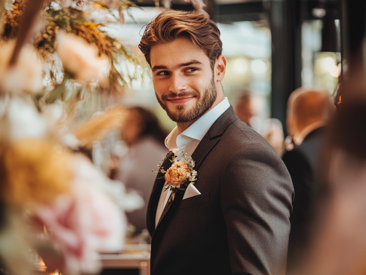 как не облажаться с выбором свадебного ведущего: 5 вопросов, которые изменят ваш праздник