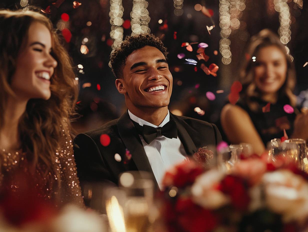 Как создать идеальную атмосферу на выпускном: советы по оформлению, декору и музыке