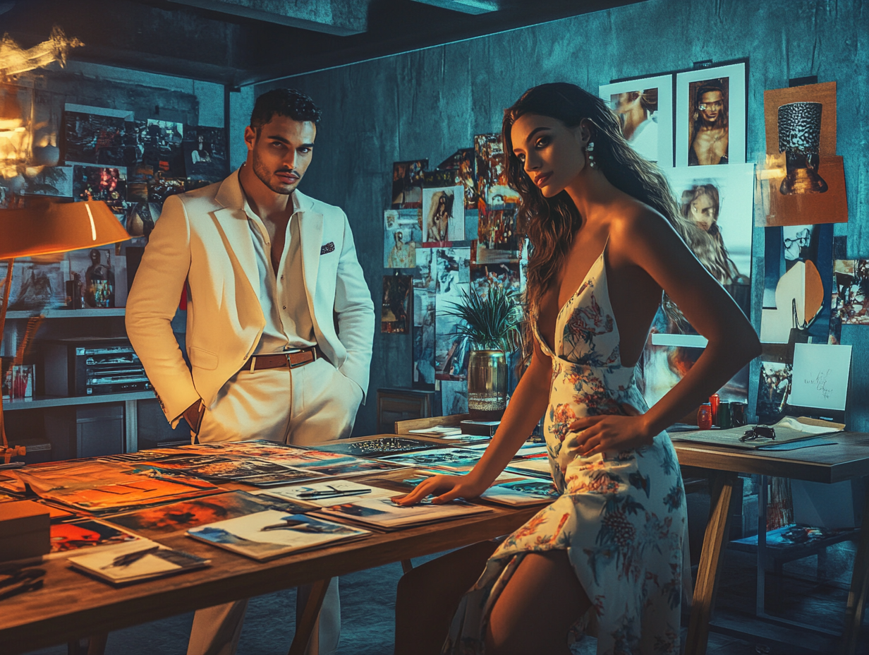 Как выбрать артистов для мероприятия: секреты успеха и советы профессионалов