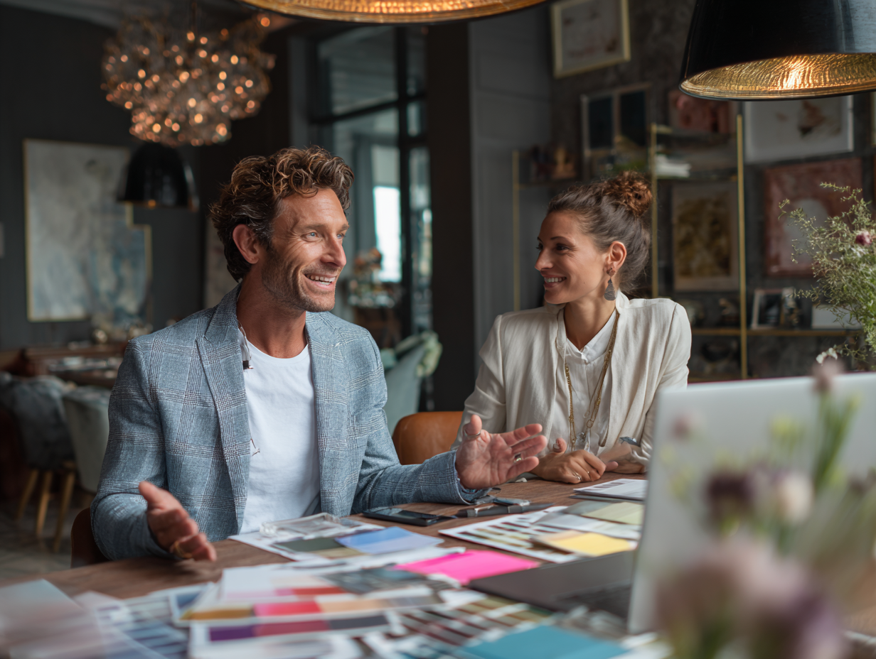 Как выбрать артистов для вашего праздника: секреты незабываемого веселья и эмоций