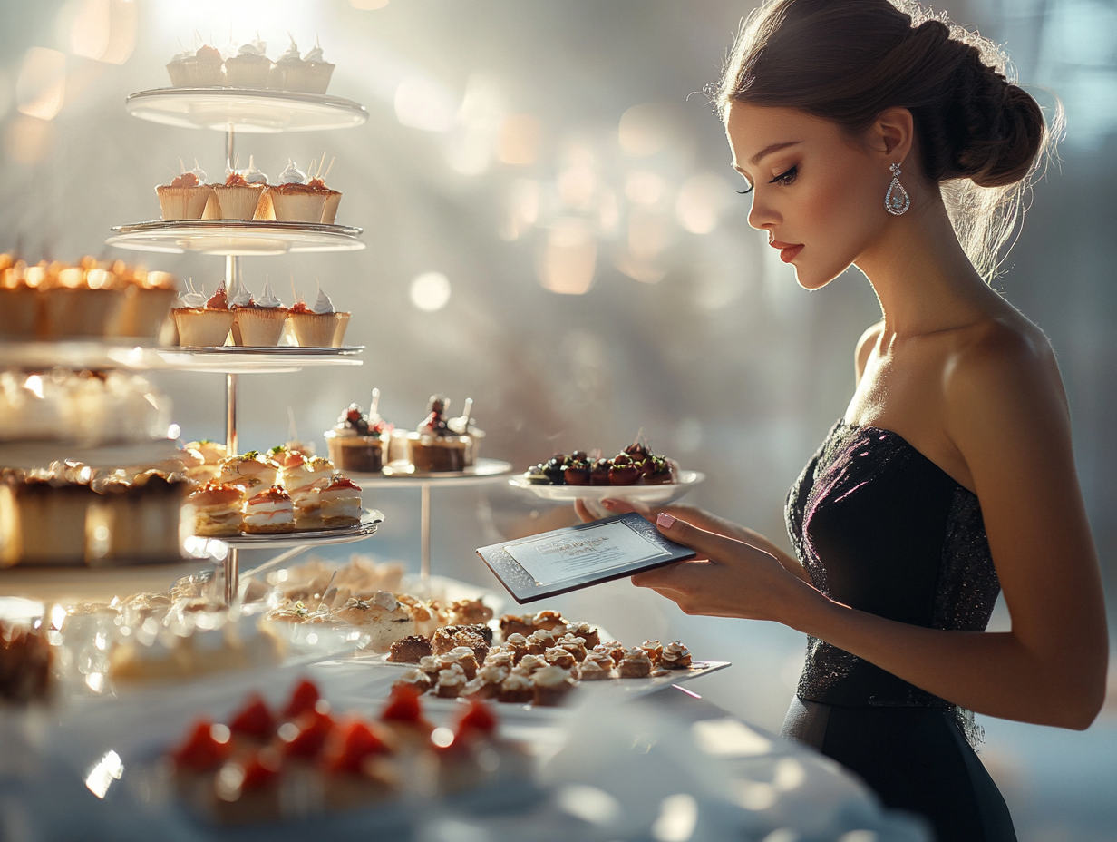 Как выбрать идеальный кейтеринг для вашего события: 10 ключевых советов от экспертов