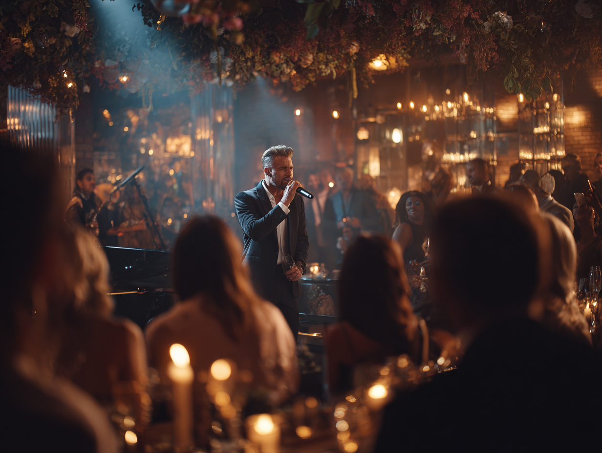 Как узнать репертуар артиста и сделать ваше мероприятие незабываемым