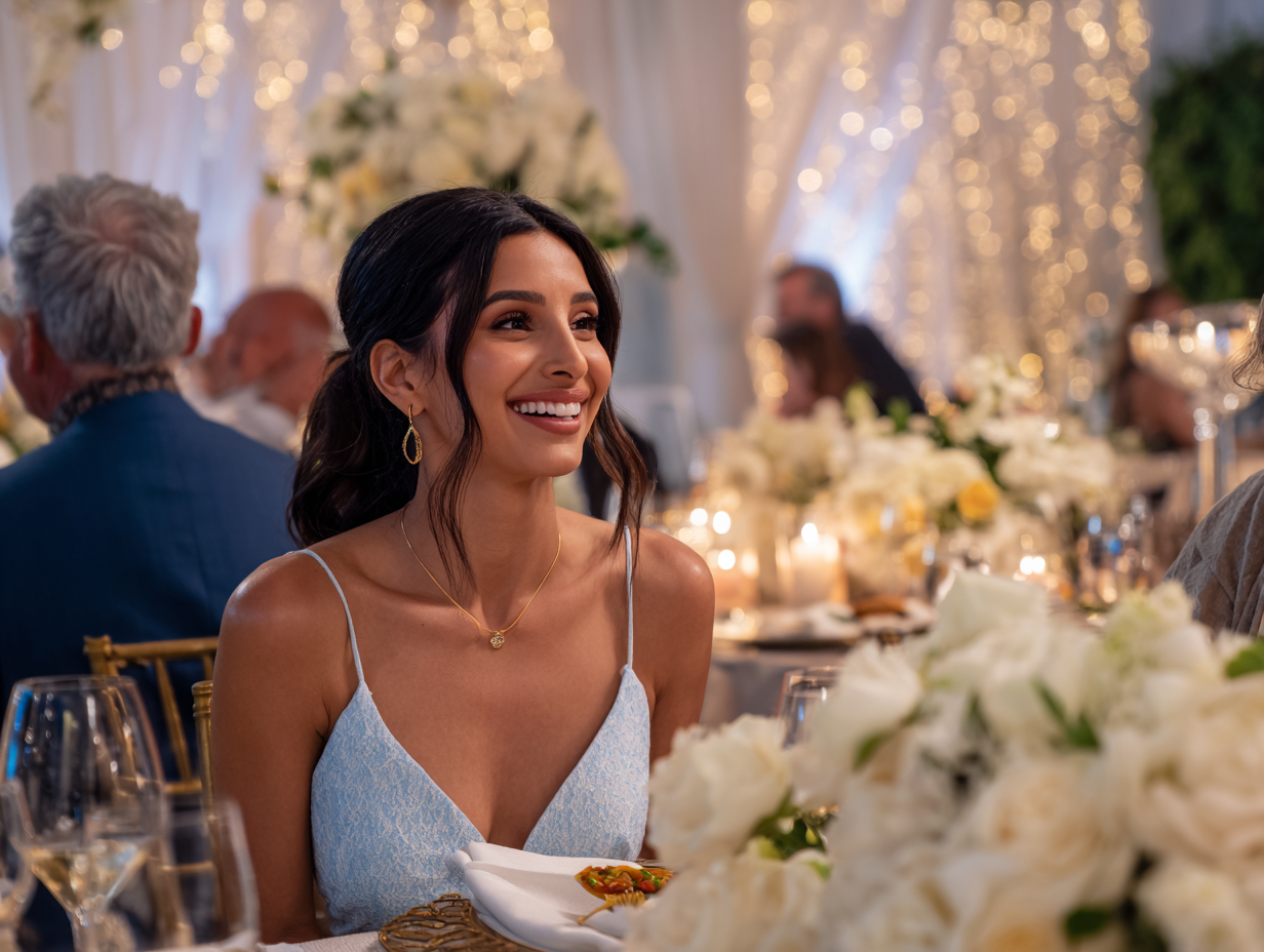 Шатёр или ресторан: какой выбор сделает ваш праздник незабываемым?