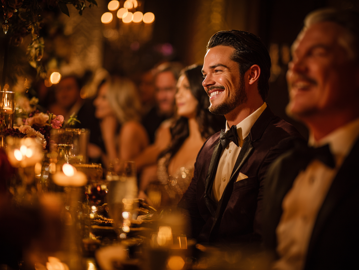 как составить идеальное техническое задание для незабываемого праздника