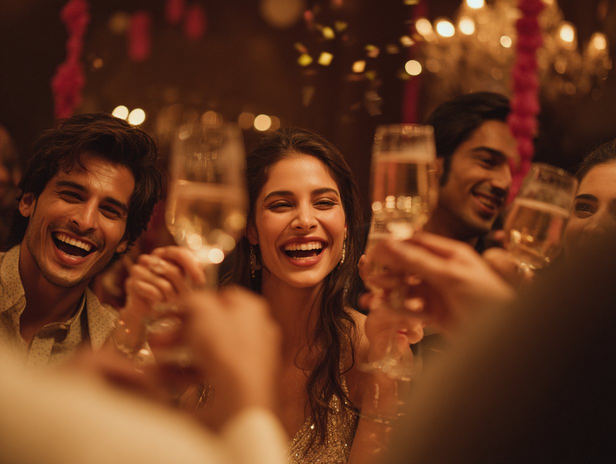 Юбилей своими руками или с профессионалами: как избежать проблем и создать праздник мечты