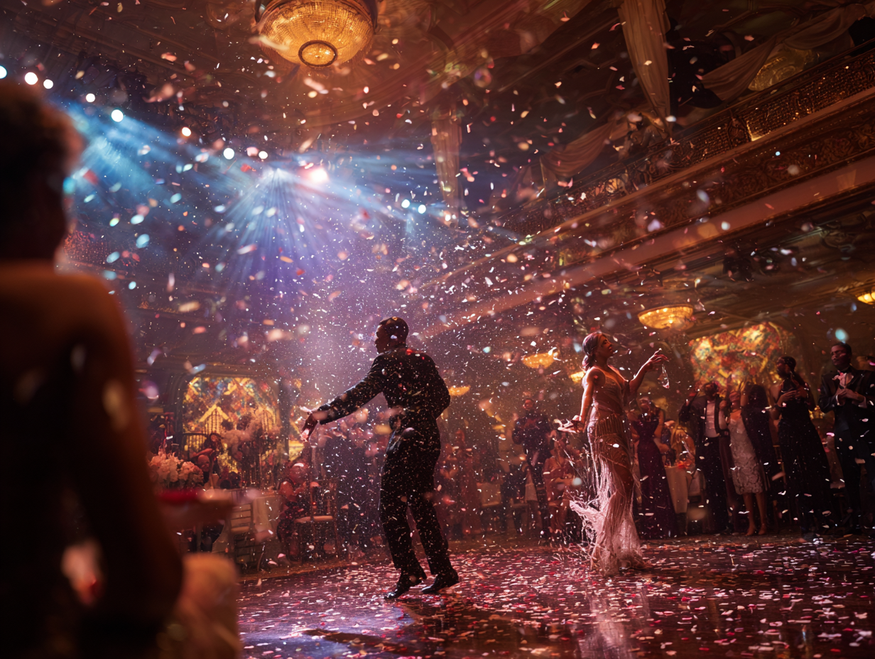 Как найти уникальных исполнителей, чтобы удивить гостей на вашем празднике?