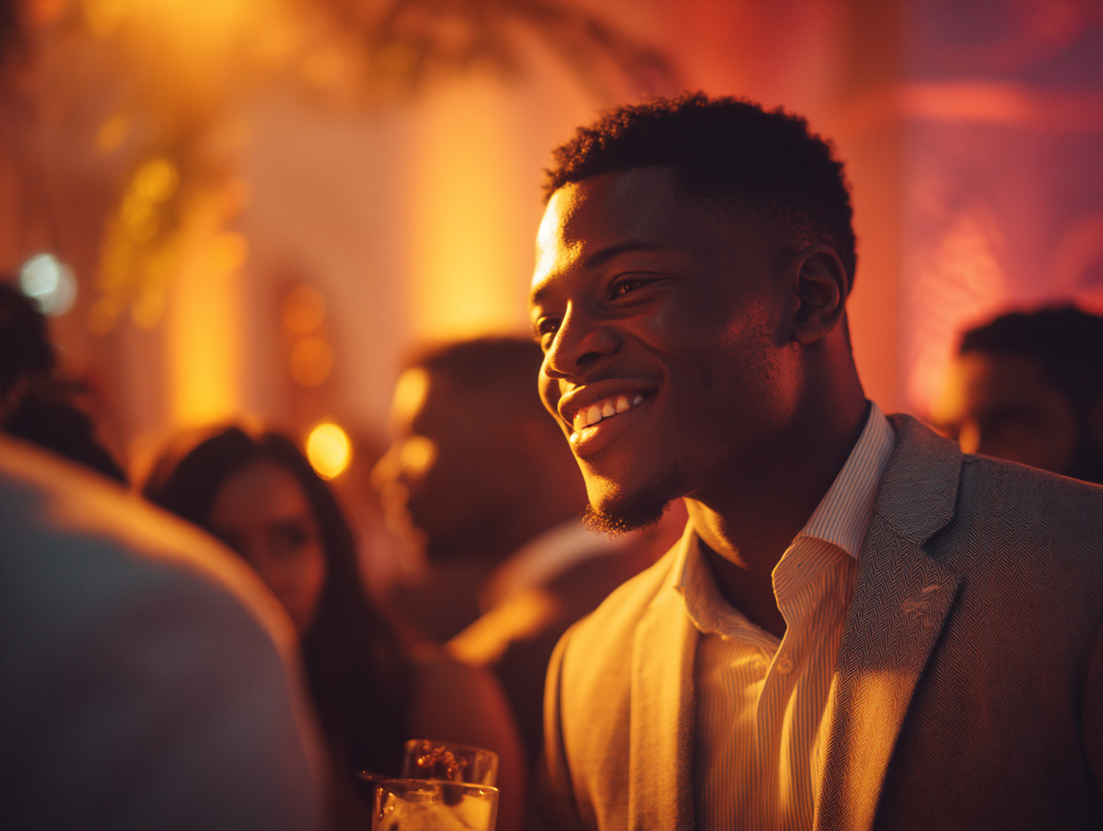 Как организовать незабываемую вечеринку: от идей до воплощения в жизнь