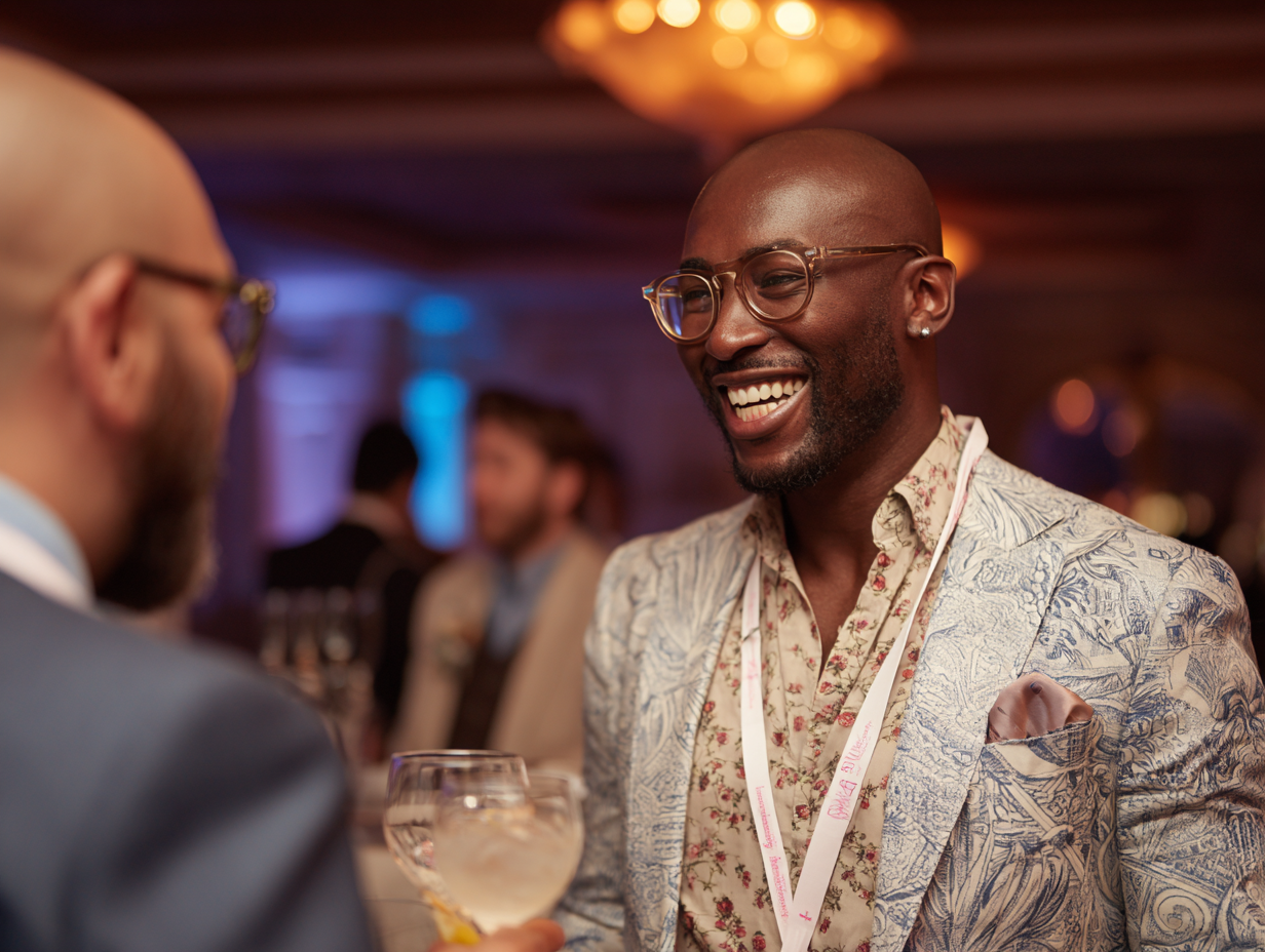 как организовать успешную нетворкинг-вечеринку: секреты, форматы и площадки для продуктивных знакомств