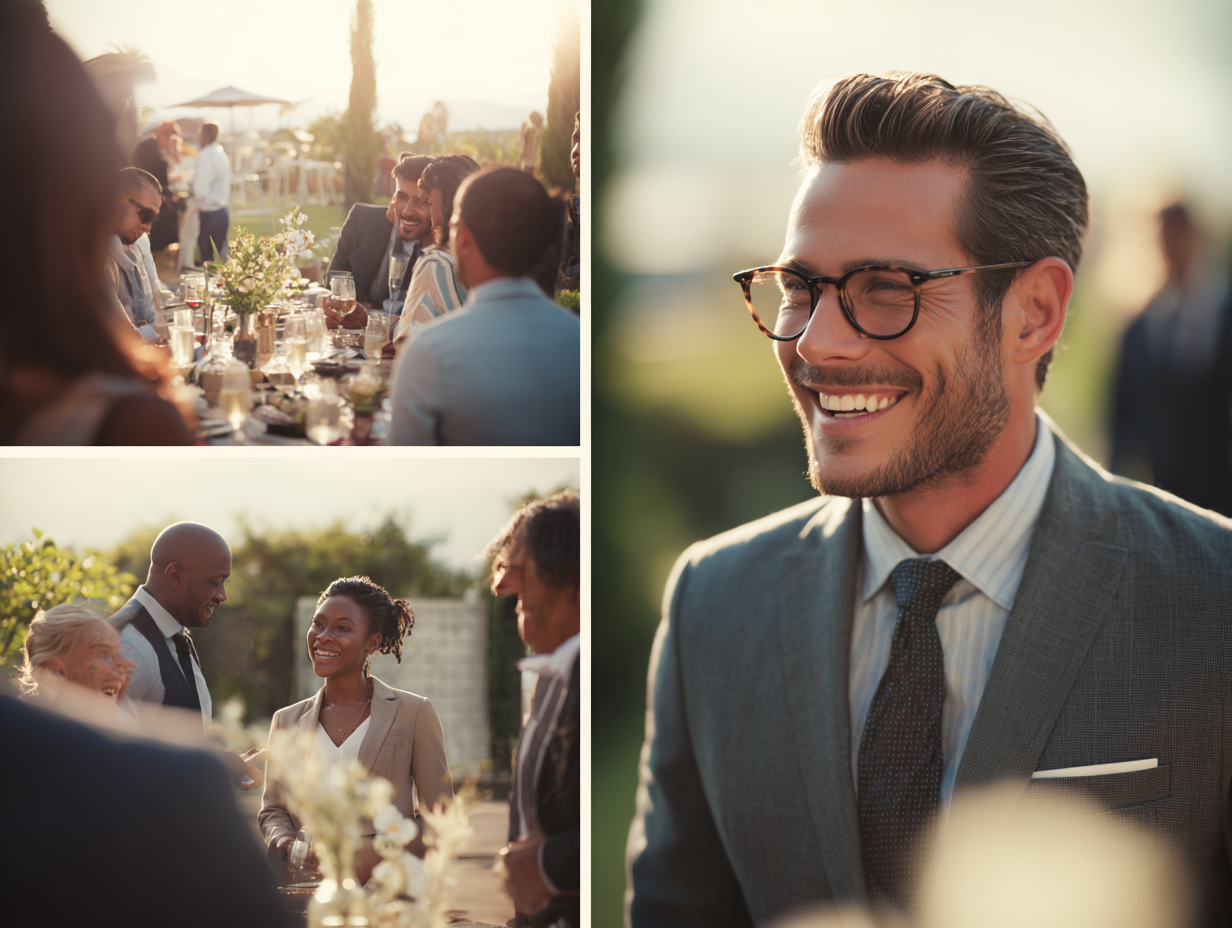 Как организовать выездное мероприятие без стресса: пошаговый гайд и секреты успеха