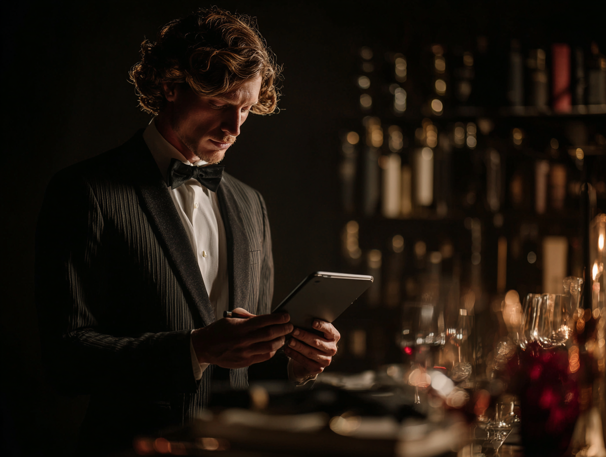 как подготовить идеальное мероприятие: чек-лист на неделю до события