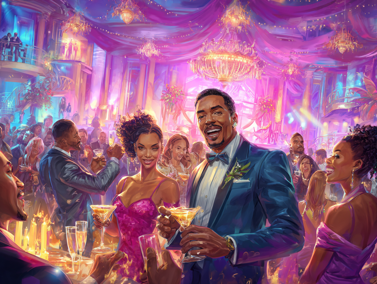 Как правильно составить Техническое Задание для идеального праздника: секреты успеха и типичные ошибки