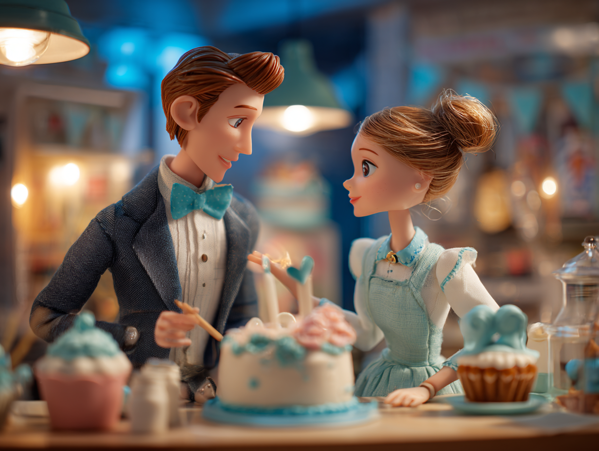 Как создать идеальный праздник: бюджет, план и креативные идеи для незабываемого вечера