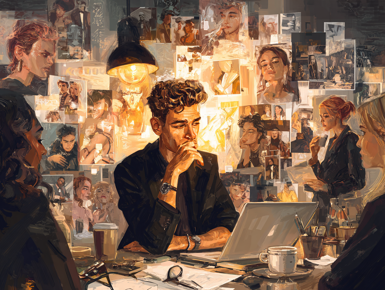 как выбрать идеального артиста для корпоратива: ошибки, лайфхаки и секреты успеха