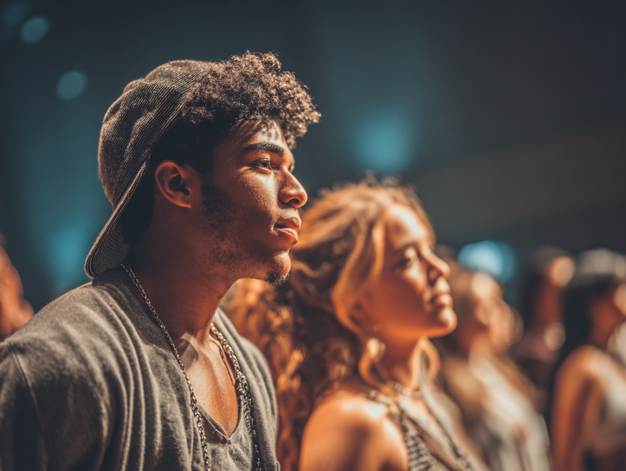 Как выбрать идеального ведущего на кастинг и избежать распространенных ошибок?