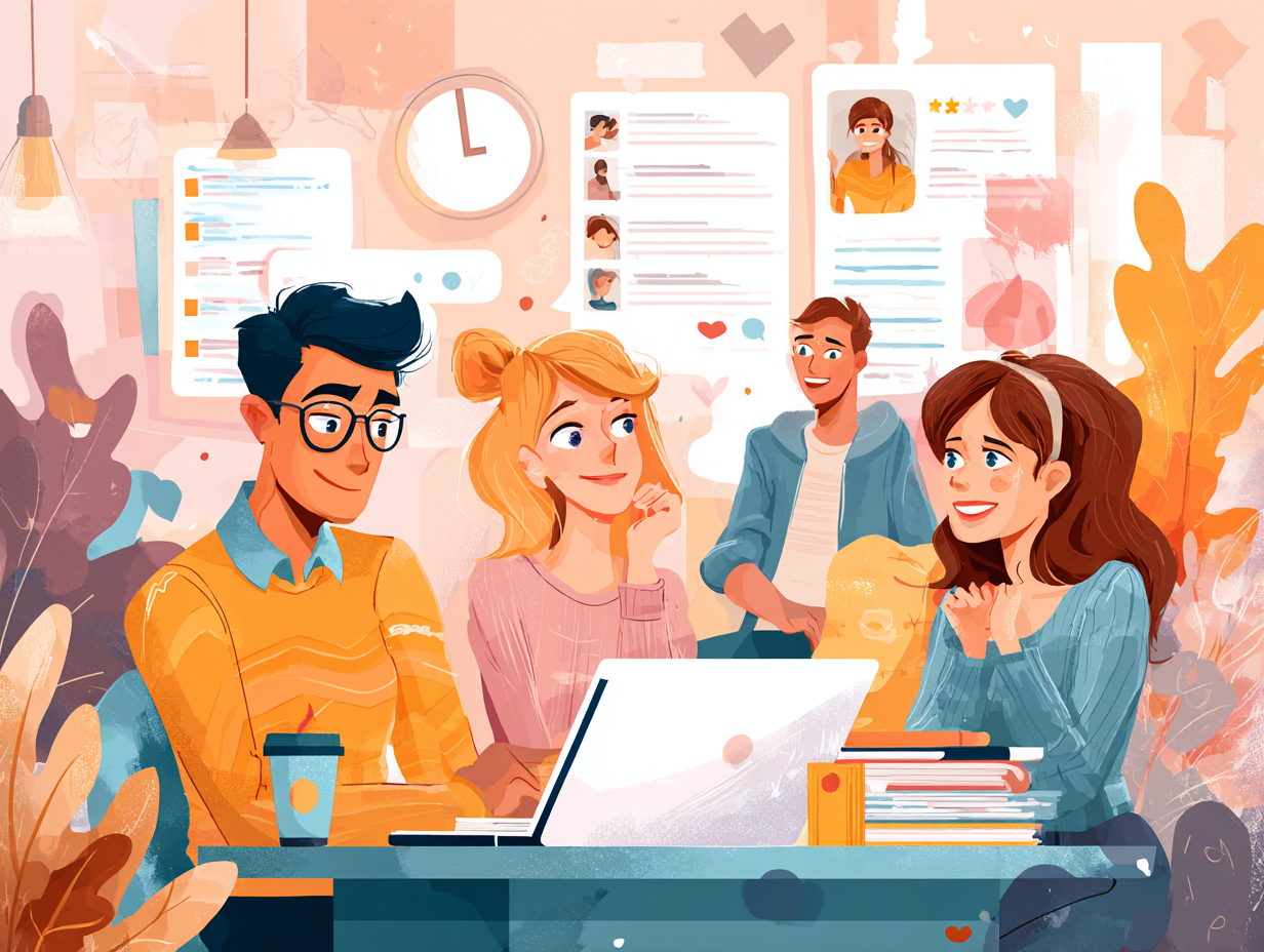 Как выбрать идеального ведущего для праздника: 10 ключевых шагов к незабываемому событию