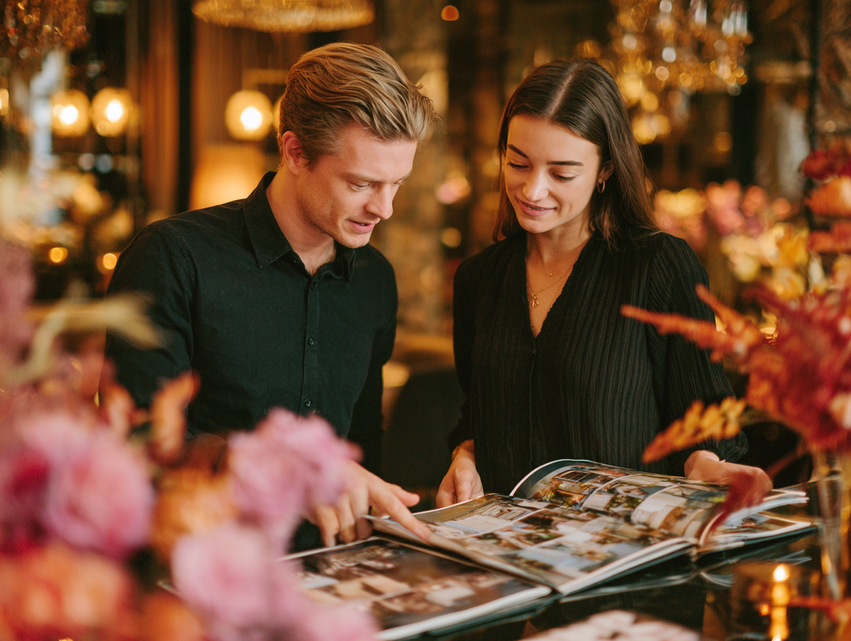 Как выбрать проверенное ивент-агентство: ловушки, которые могут испортить ваше мероприятие