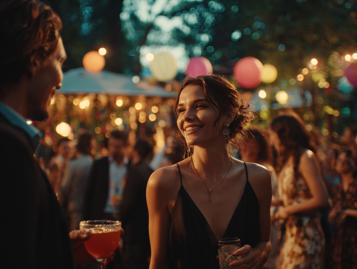 Летние вечеринки в москве: как выбрать идеальную площадку для счастья и незабываемых воспоминаний