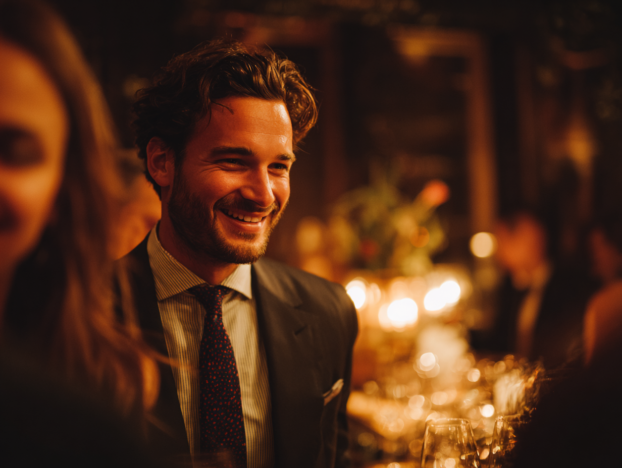 Персонализация мероприятий: как создать уникальный опыт для каждого гостя и сделать ваш ивент незабываемым