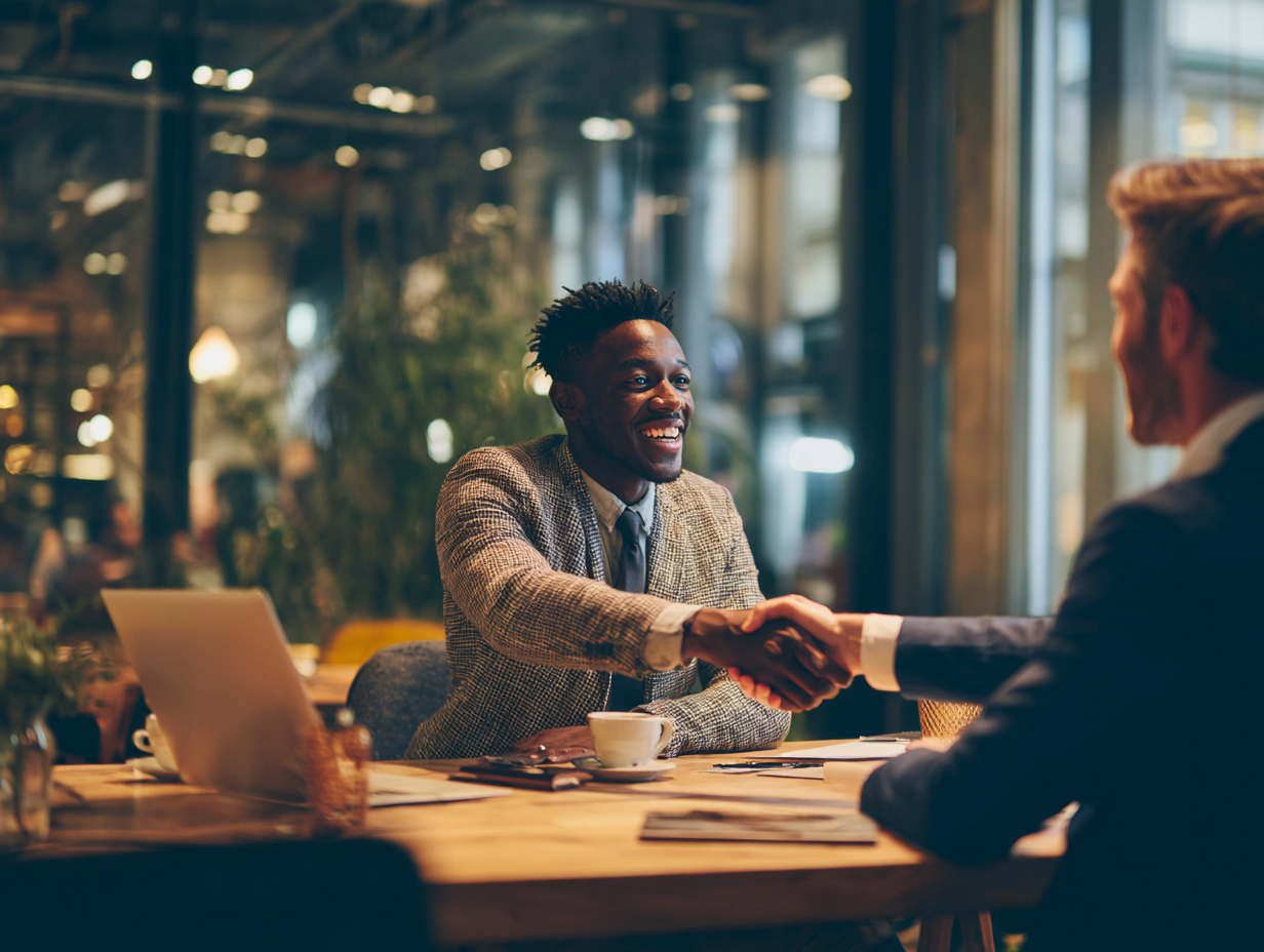 Как получить скидку на аренду зала: секреты успешных переговоров без стресса