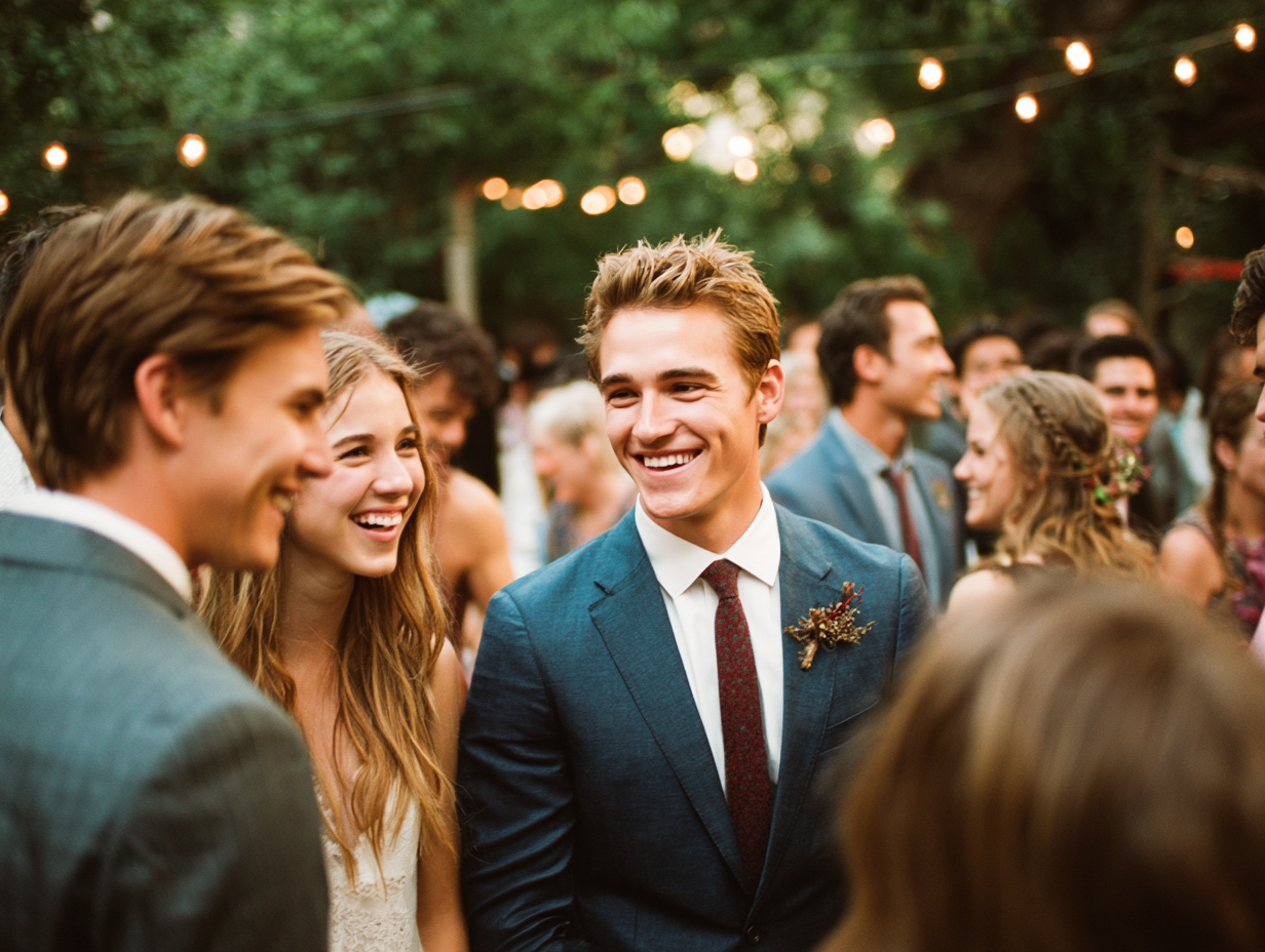 Как провести свадьбу на 50 человек без лишних затрат и нервов: советы и бюджетное планирование