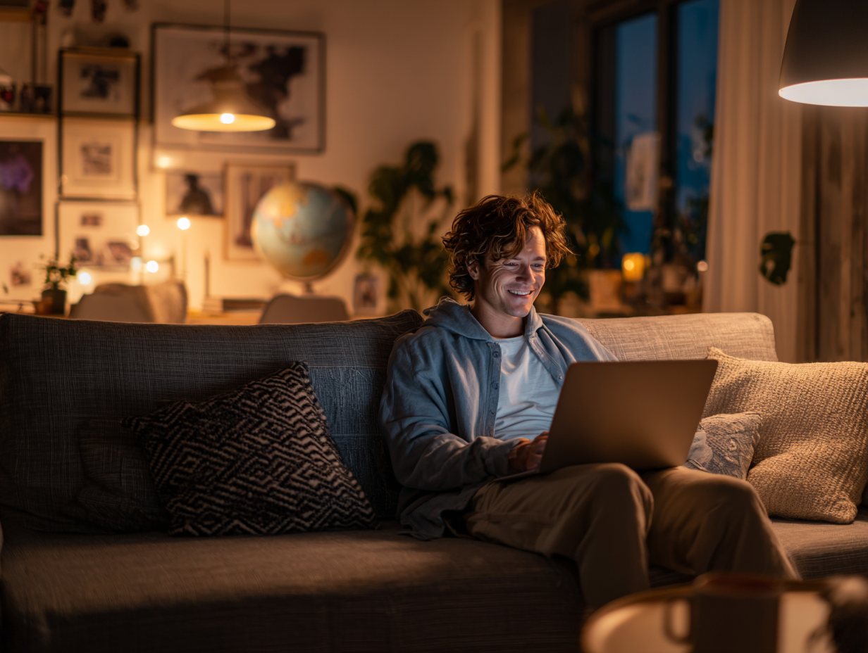 Виртуальные туры: как выбрать идеальную площадку, не вставая с дивана?