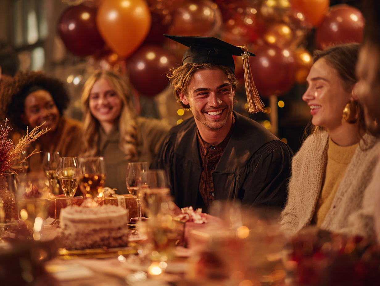 Почему выпускной в сентябре — секрет успеха вашего праздника, который все будут обсуждать!