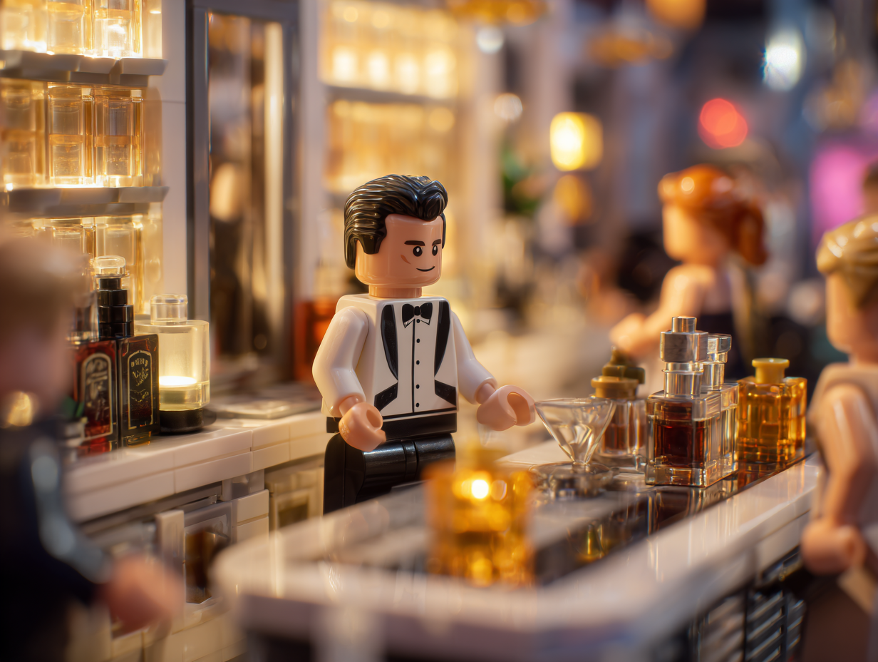 Зонирование пространства для мероприятий: как избежать ошибок и создать уникальную атмосферу