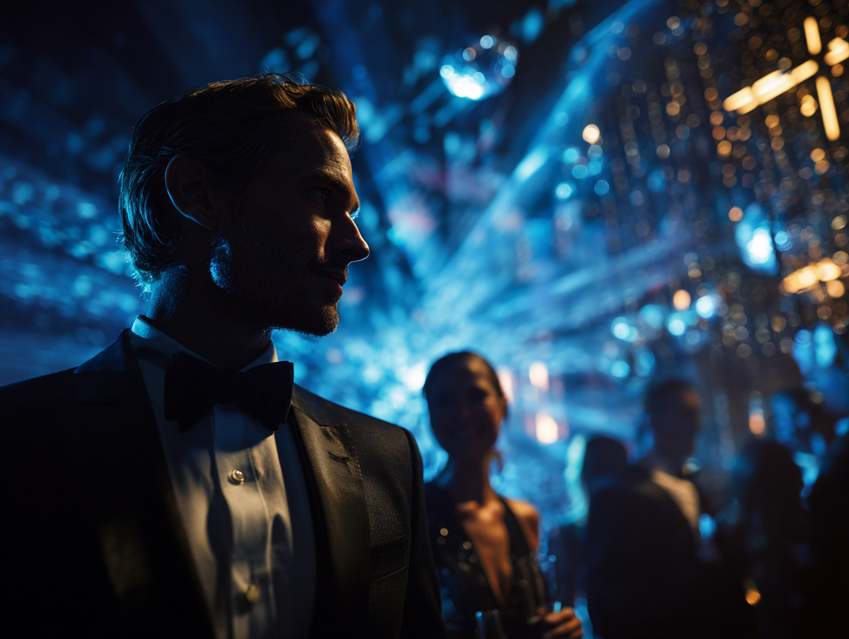 Где найти идеальную площадку с готовым техническим оснащением для вашего мероприятия?